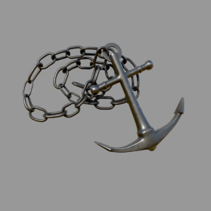 anchor