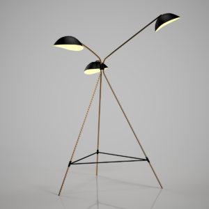 floor lamp