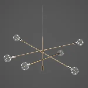 nordic modern pendant lights