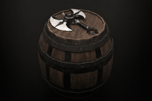 axe1