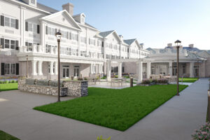 courtyard 01