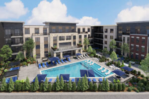 exterior pool