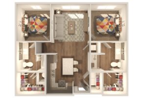 floor plan 5