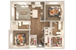 floor plan 6