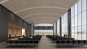 airport